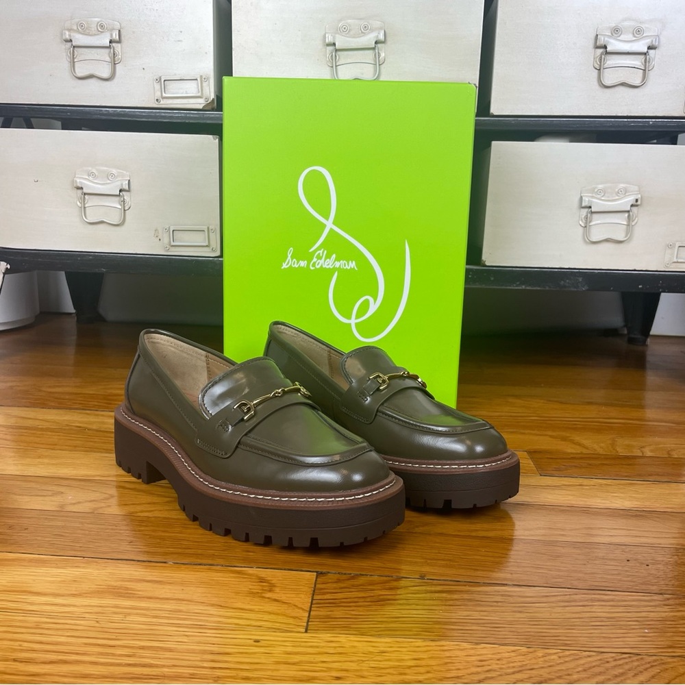 Sam Edelman Laura loafer